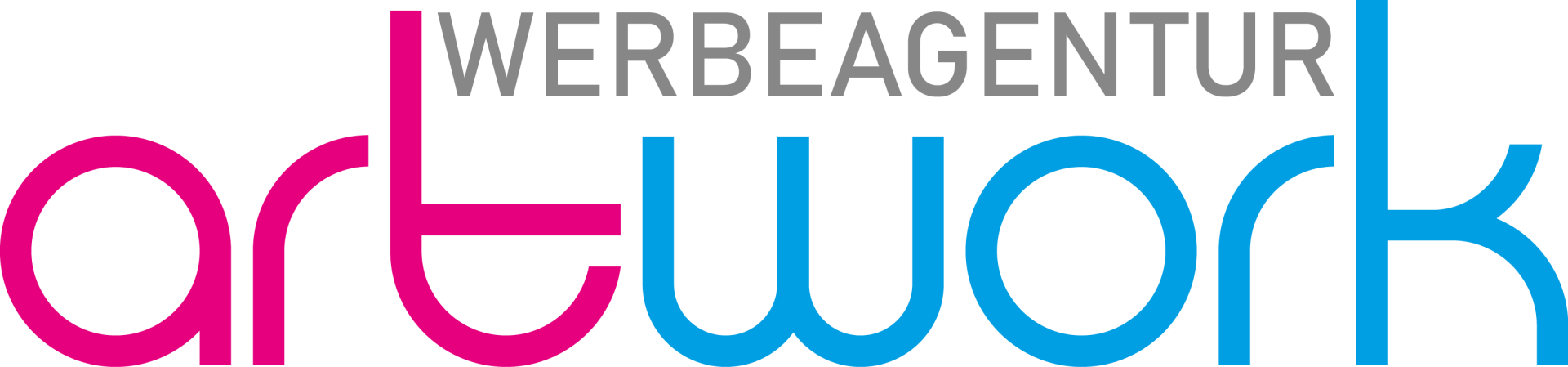 ARTWORK Werbeagentur_logo